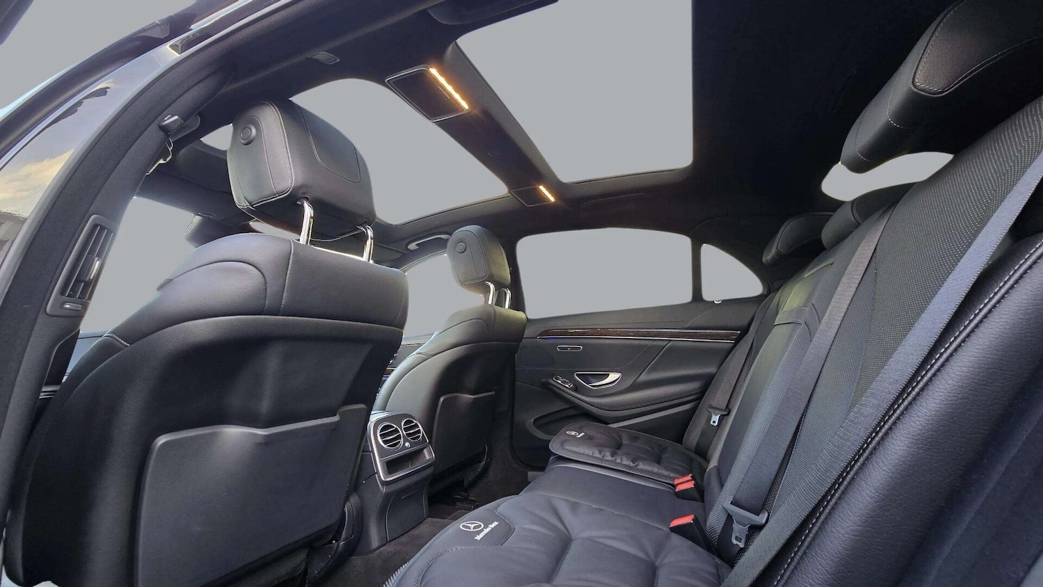 Used Mercedes-Benz S-Class 2014 for sale - 76156967: Photo 16