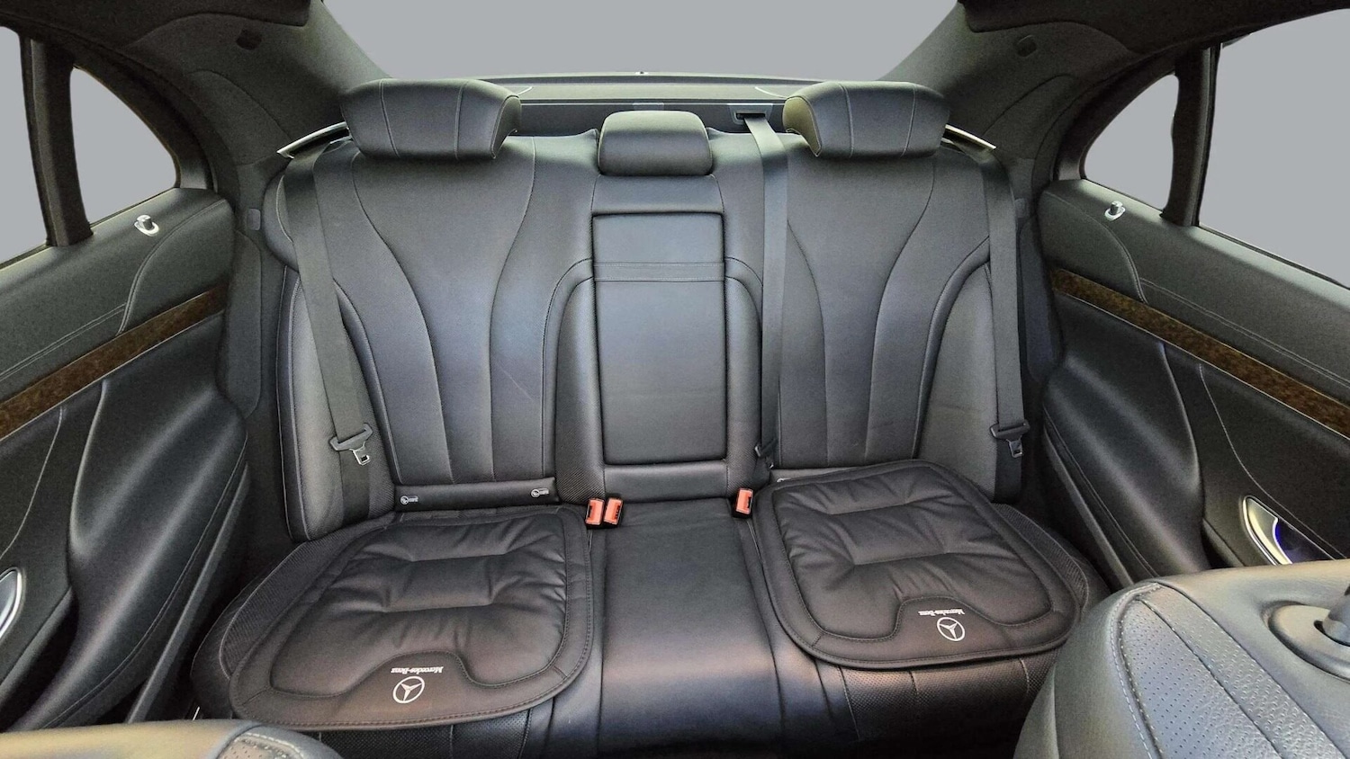 Used Mercedes-Benz S-Class 2014 for sale - 76156967: Photo 17