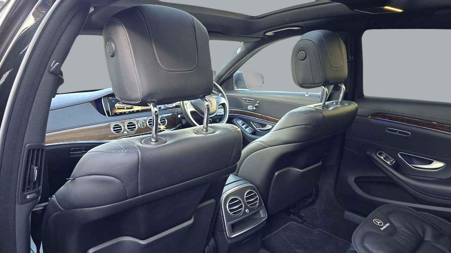 Used Mercedes-Benz S-Class 2014 for sale - 76156967: Photo 18