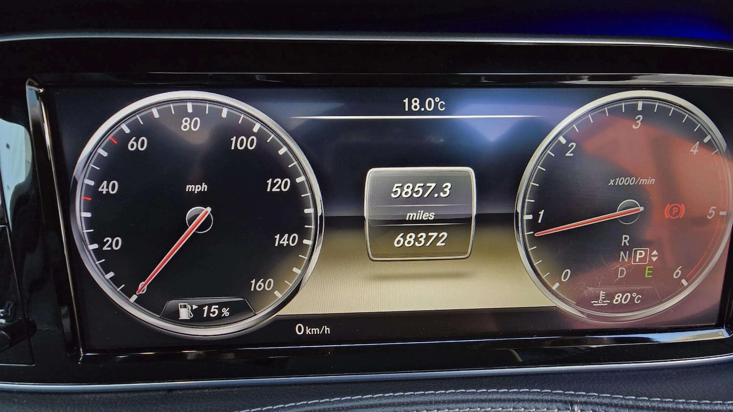Used Mercedes-Benz S-Class 2014 for sale - 76156967: Photo 20