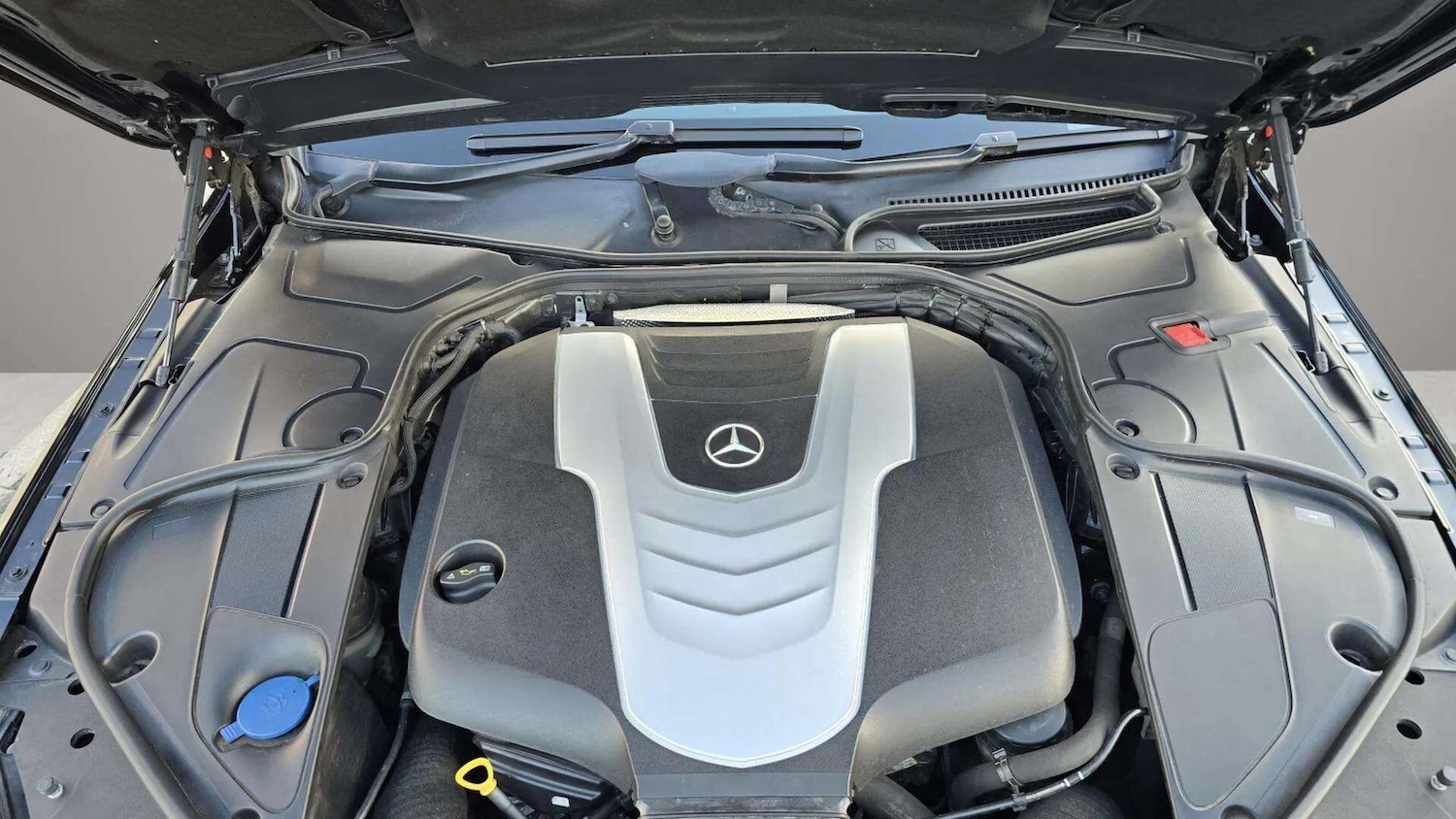 Used Mercedes-Benz S-Class 2014 for sale - 76156967: Photo 22