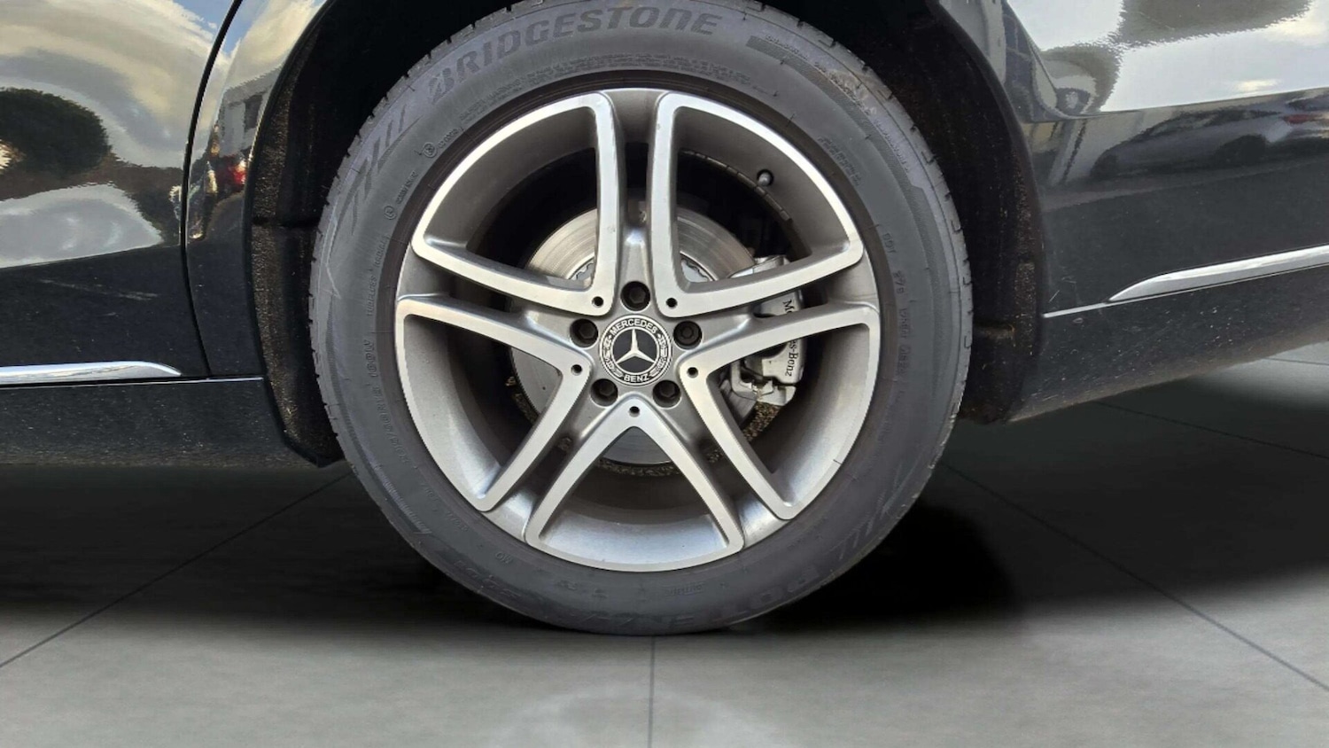 Used Mercedes-Benz S-Class 2014 for sale - 76156967: Photo 23