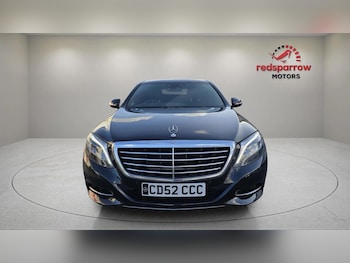Used Mercedes-Benz S-Class 2014 for sale - 76156967: Photo 2