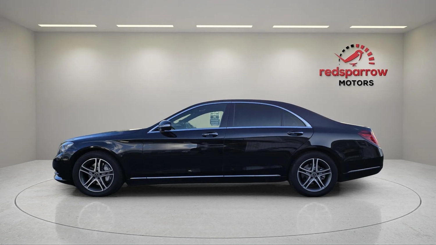 Used Mercedes-Benz S-Class 2014 for sale - 76156967: Photo 4