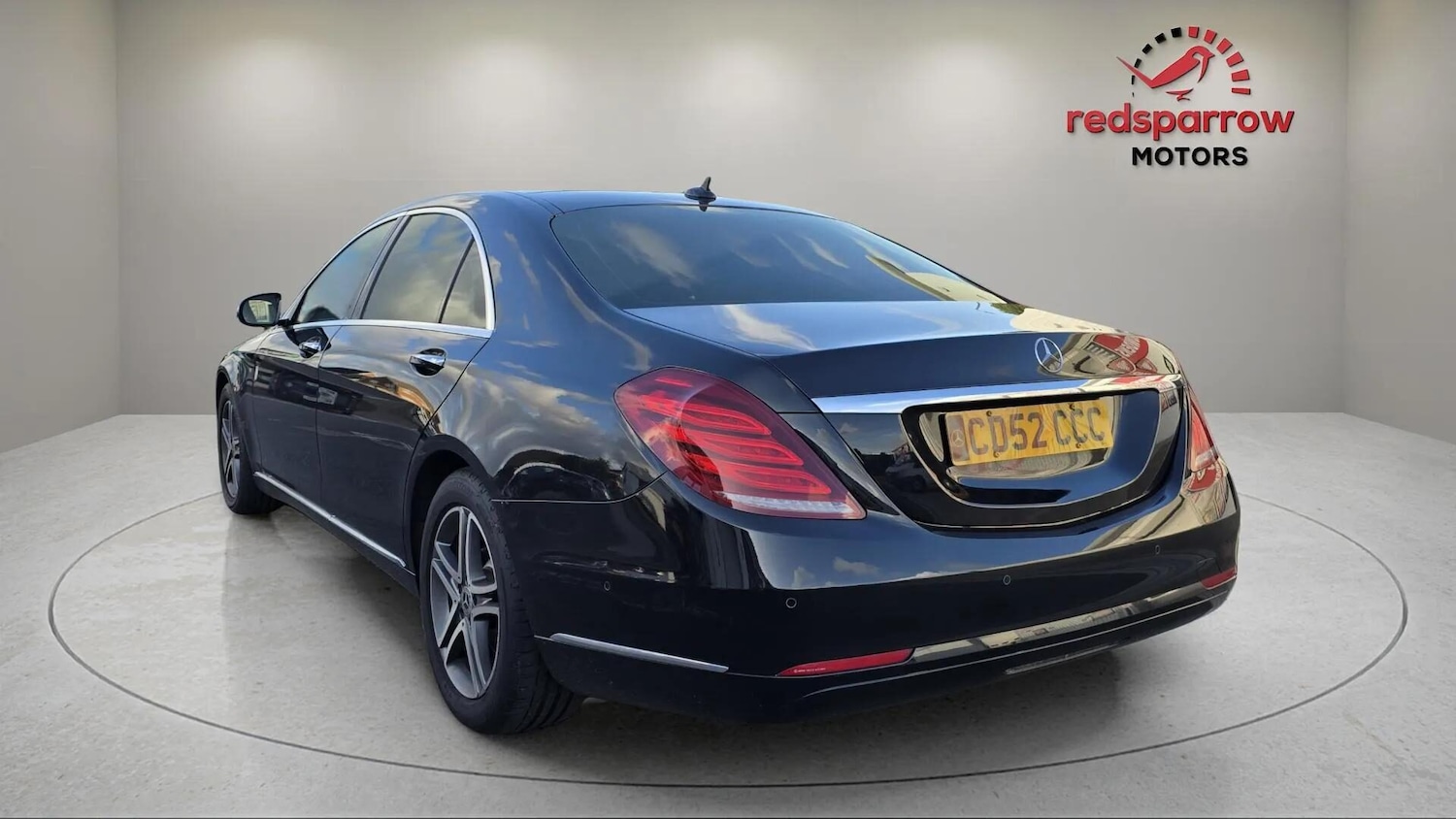 Used Mercedes-Benz S-Class 2014 for sale - 76156967: Photo 5