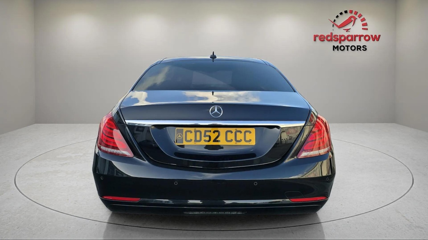 Used Mercedes-Benz S-Class 2014 for sale - 76156967: Photo 6