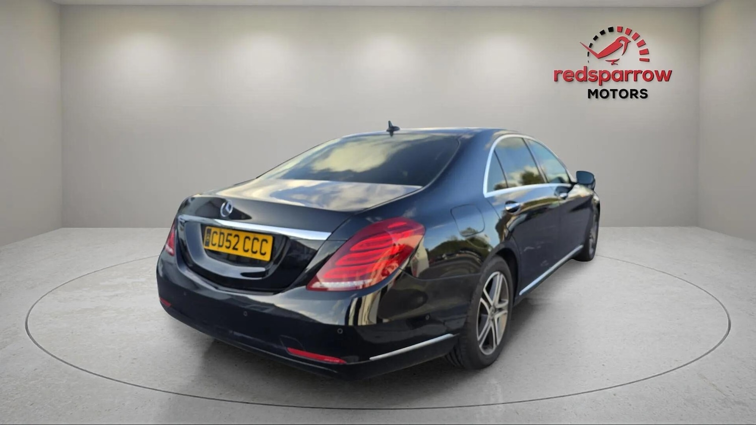 Used Mercedes-Benz S-Class 2014 for sale - 76156967: Photo 7