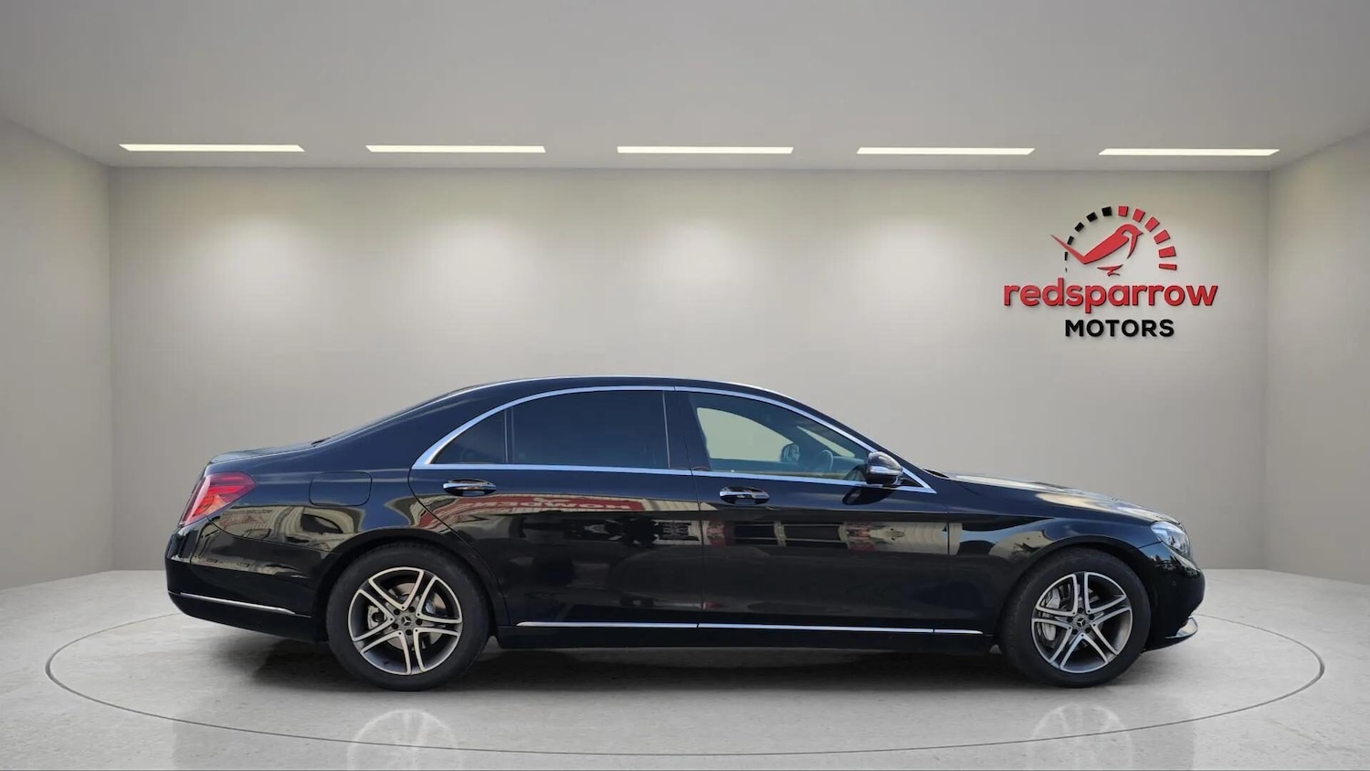 Used Mercedes-Benz S-Class 2014 for sale - 76156967: Photo 8
