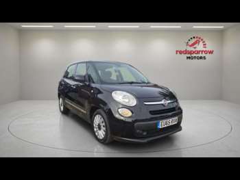 2015 (65) - 1.3 Multijet 85 Pop Star 5dr Dualogic