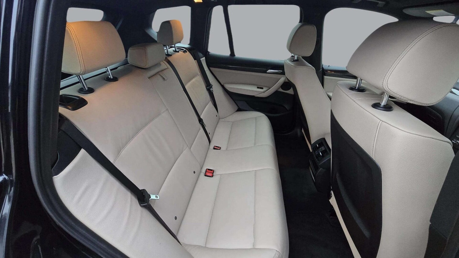 Used BMW X3 2012 for sale - 76392386: Photo 10