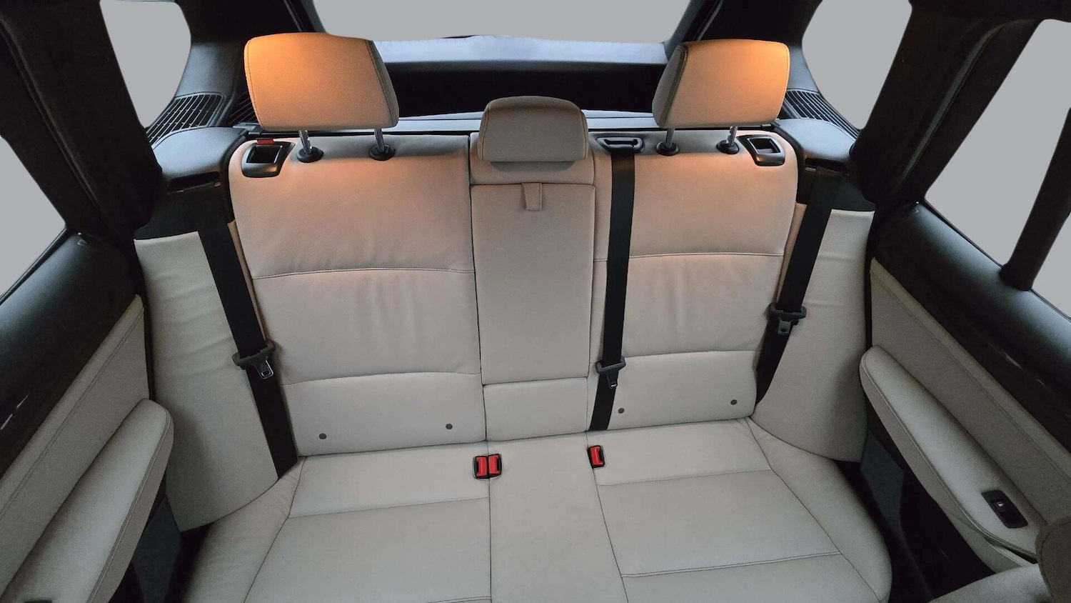 Used BMW X3 2012 for sale - 76392386: Photo 11