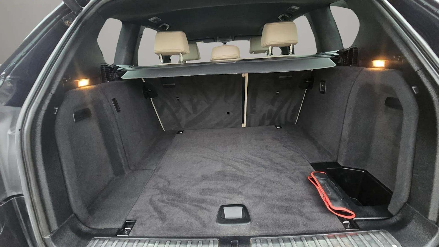 Used BMW X3 2012 for sale - 76392386: Photo 13