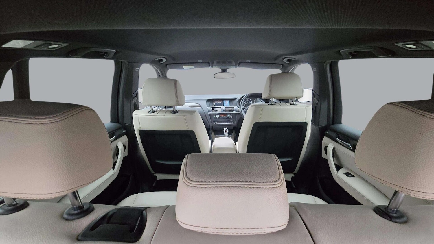 Used BMW X3 2012 for sale - 76392386: Photo 14