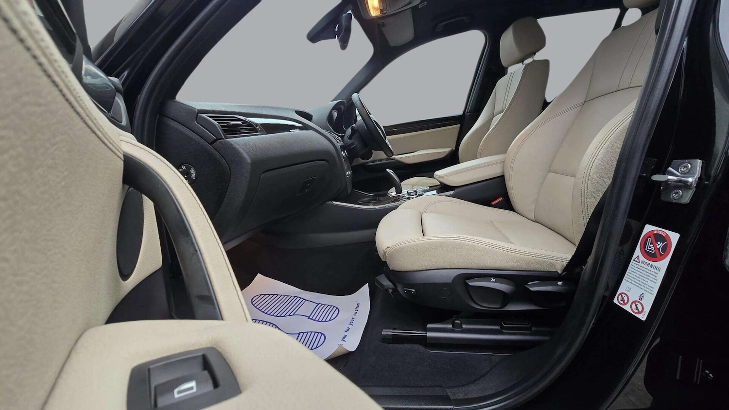 Used BMW X3 2012 for sale - 76392386: Photo 15