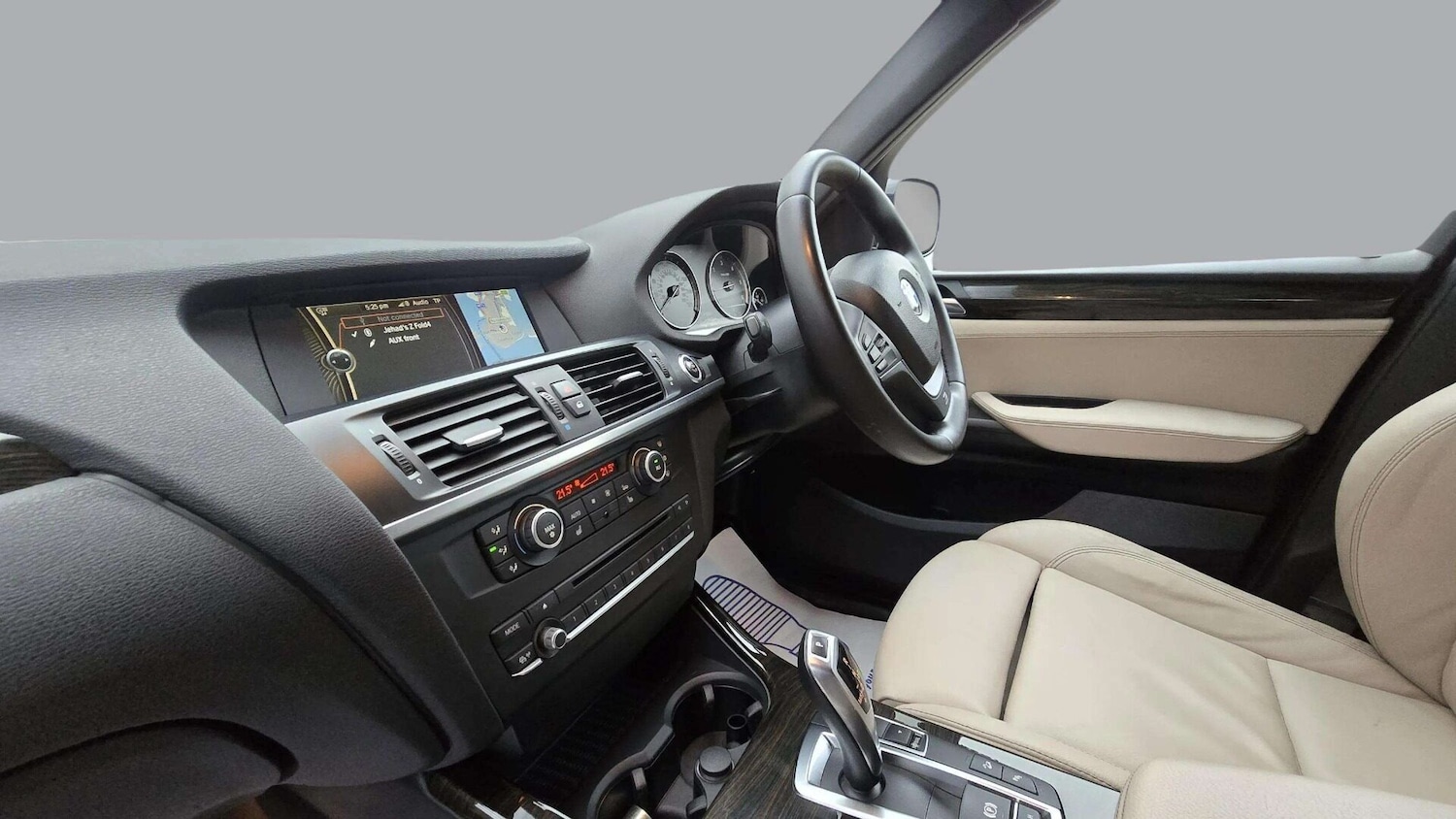 Used BMW X3 2012 for sale - 76392386: Photo 16