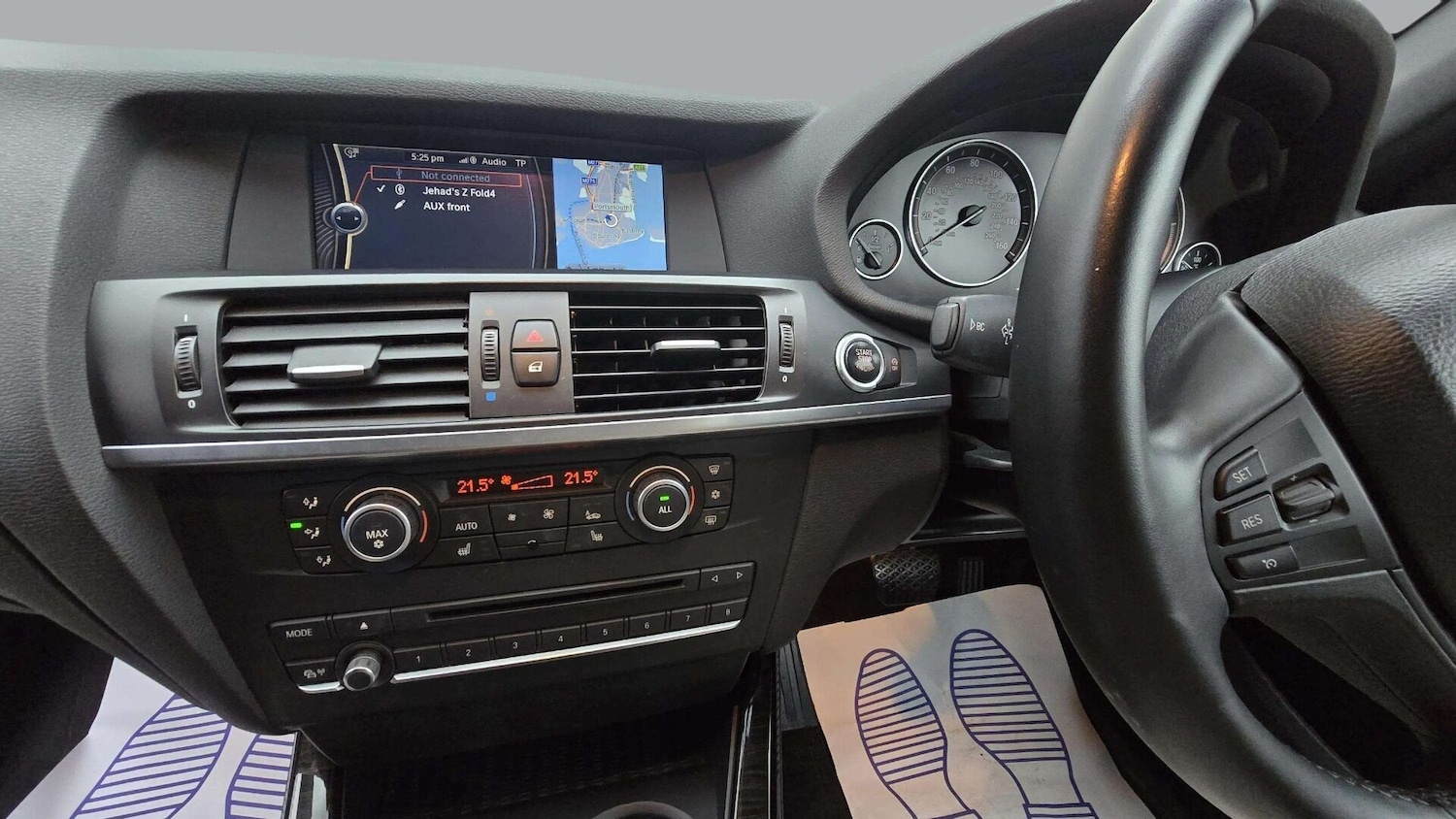 Used BMW X3 2012 for sale - 76392386: Photo 17