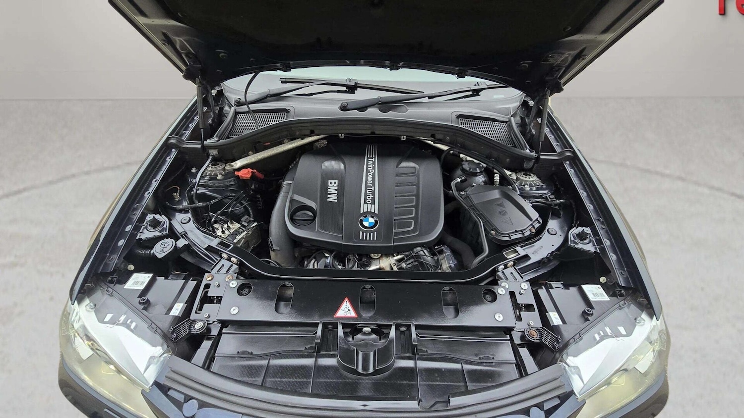 Used BMW X3 2012 for sale - 76392386: Photo 19