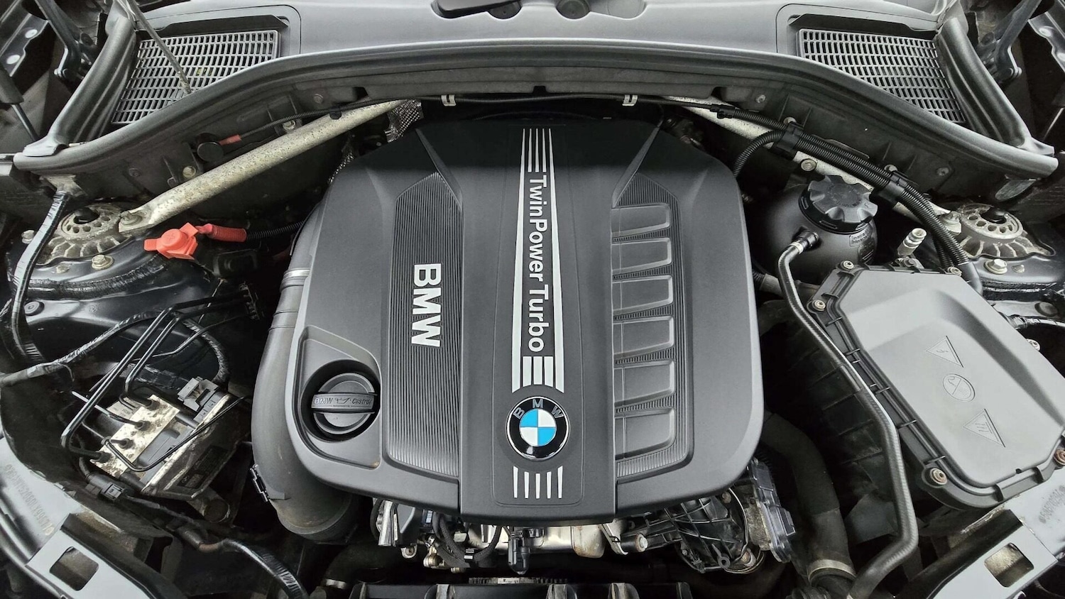 Used BMW X3 2012 for sale - 76392386: Photo 20