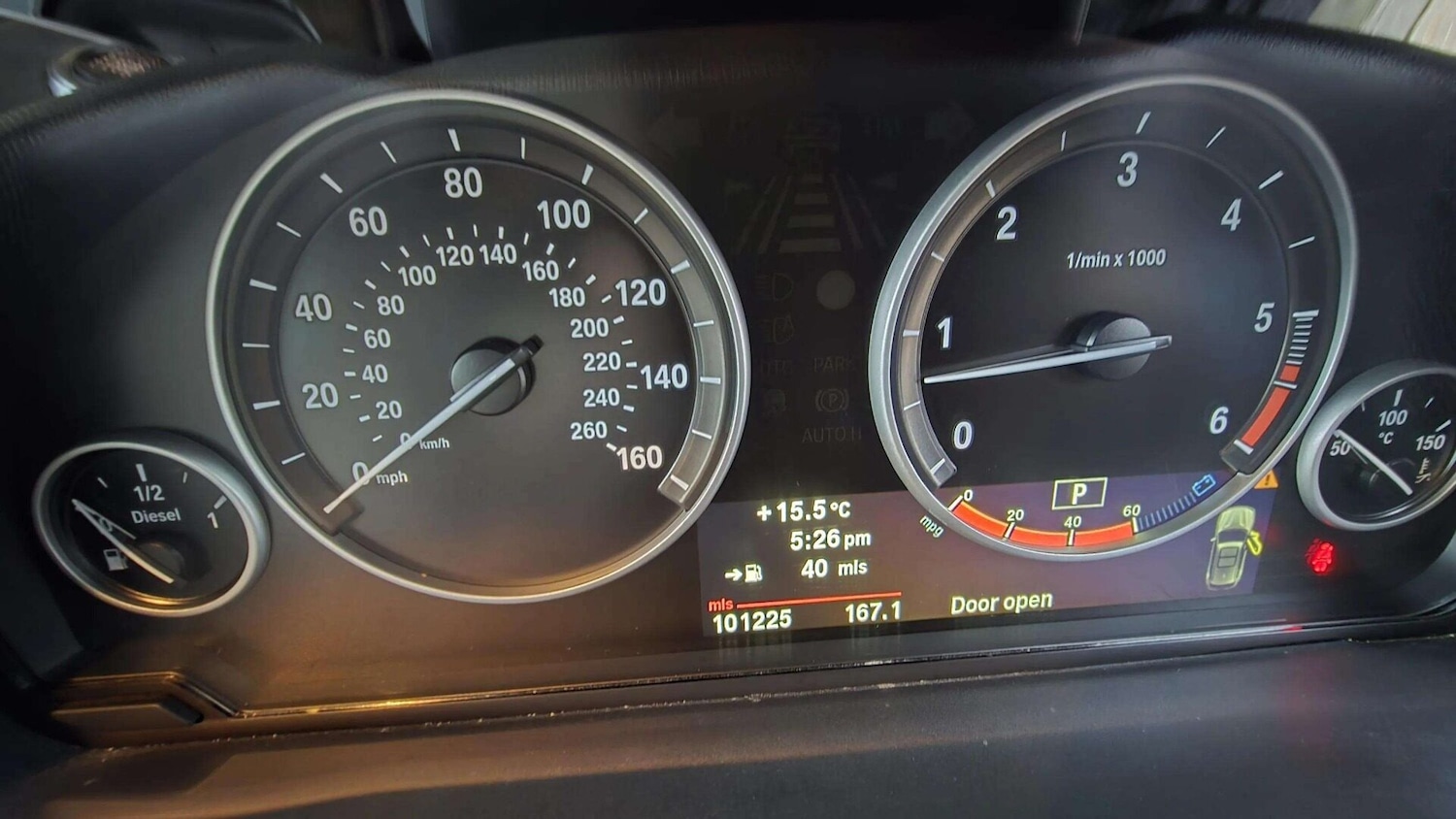 Used BMW X3 2012 for sale - 76392386: Photo 21