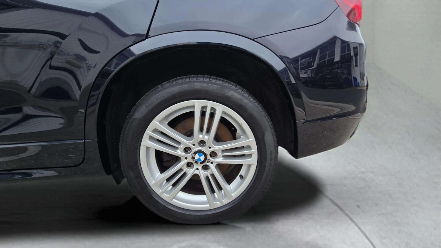 Used BMW X3 2012 for sale - 76392386: Photo 22