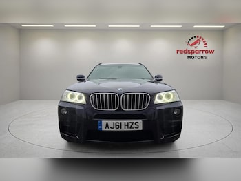 Used BMW X3 2012 for sale - 76392386: Photo