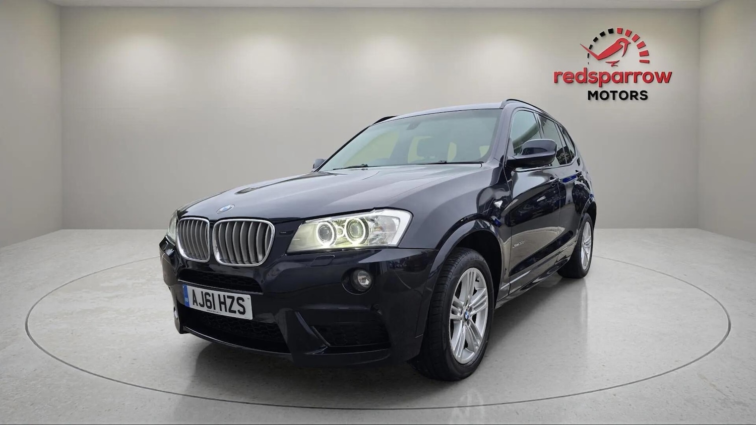 Used BMW X3 2012 for sale - 76392386: Photo 3