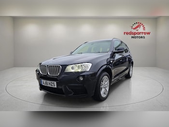 Used BMW X3 2012 for sale - 76392386: Photo