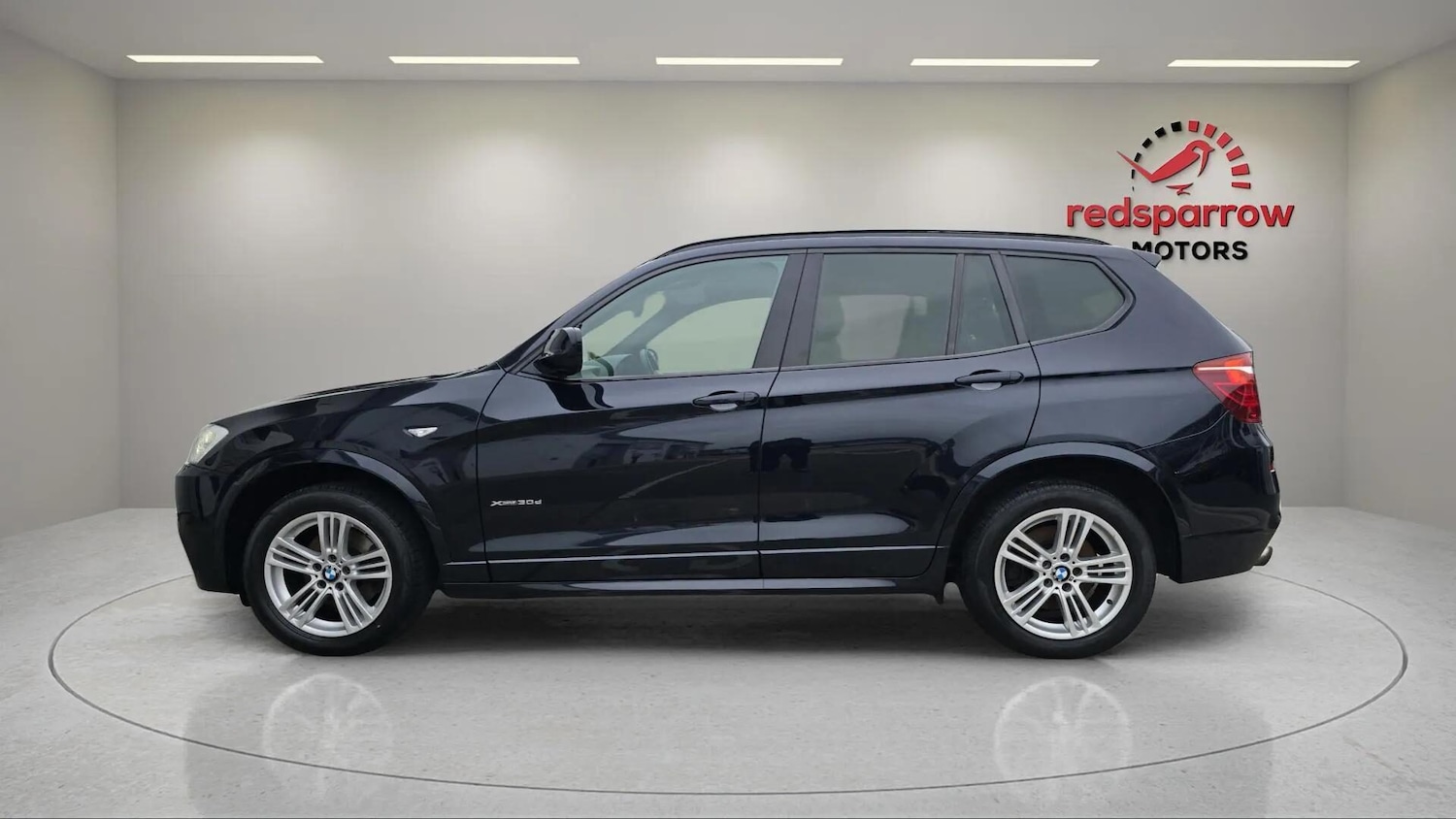 Used BMW X3 2012 for sale - 76392386: Photo 4