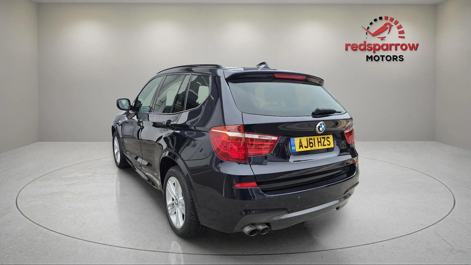 Used BMW X3 2012 for sale - 76392386: Photo 5