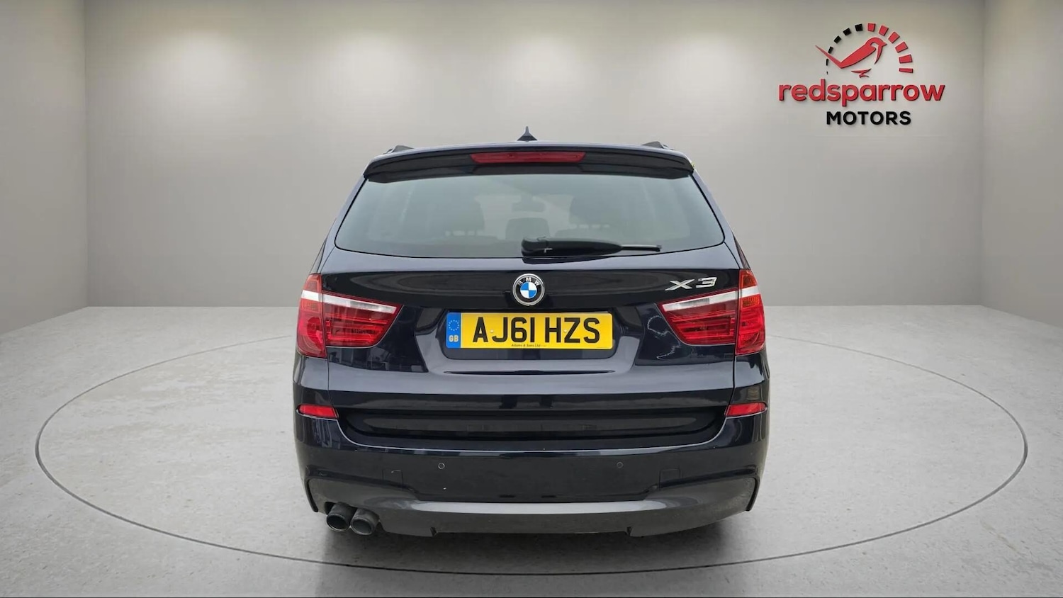 Used BMW X3 2012 for sale - 76392386: Photo 6