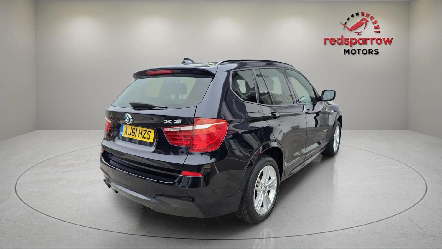 Used BMW X3 2012 for sale - 76392386: Photo 7