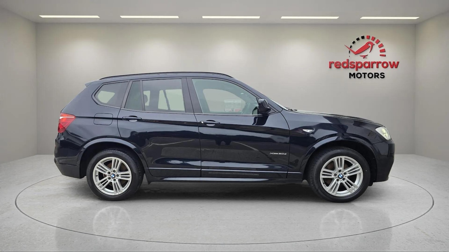 Used BMW X3 2012 for sale - 76392386: Photo 8