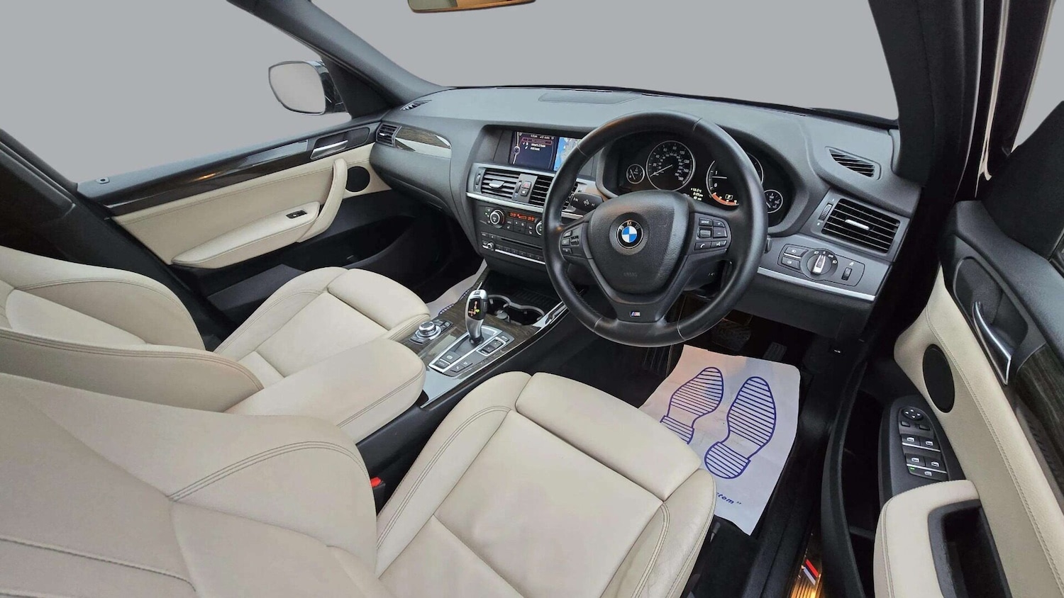 Used BMW X3 2012 for sale - 76392386: Photo 9