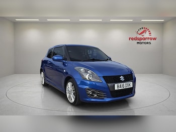 2016 (16) - SPORT 3-Door