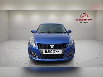 Used Suzuki Swift 2016 for sale - 75524738: Photo