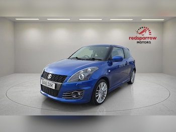 Used Suzuki Swift 2016 for sale - 75524738: Photo