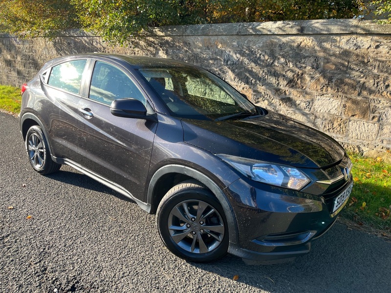 Used Honda HR-V 2019 for sale - 76376404: Photo 1