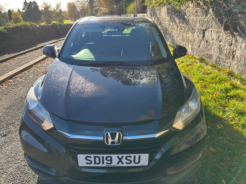 Used Honda HR-V 2019 for sale - 76376404: Photo 10