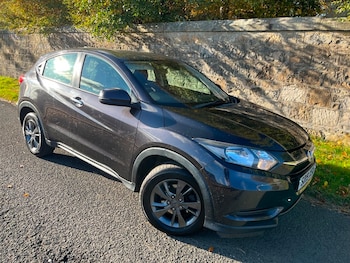 Honda - HR-V