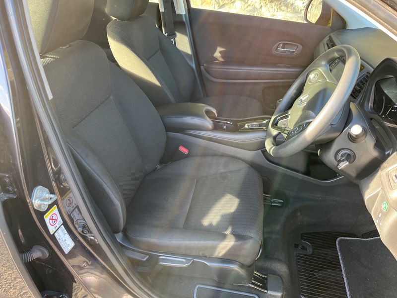 Used Honda HR-V 2019 for sale - 76376404: Photo 5