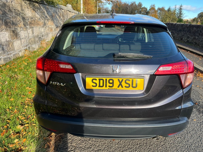Used Honda HR-V 2019 for sale - 76376404: Photo 6