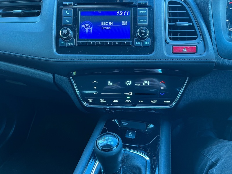 Used Honda HR-V 2019 for sale - 76376404: Photo 8