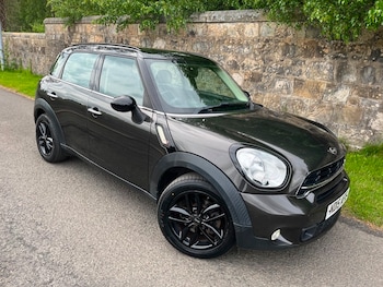 Used MINI Countryman 2015 for sale - 78673355: Photo