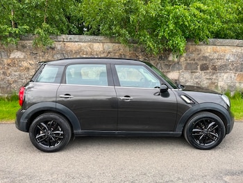 Used MINI Countryman 2015 for sale - 78673355: Photo