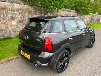 Used MINI Countryman 2015 for sale - 78673355: Photo
