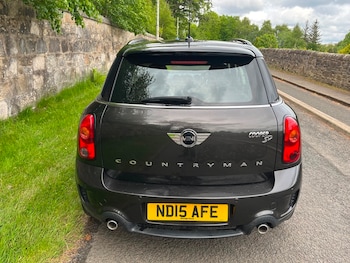 Used MINI Countryman 2015 for sale - 78673355: Photo
