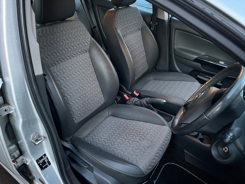 Used Vauxhall Corsa 2013 for sale - 76439655: Photo 9