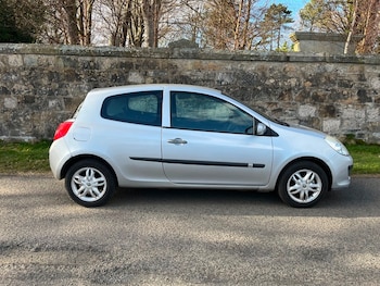 Used Renault Clio 2008 for sale - 77981731: Photo