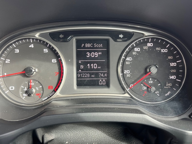 Used Audi A1 2015 for sale - 76178591: Photo 10