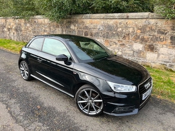 Used Audi A1 2015 for sale - 76178591: Photo